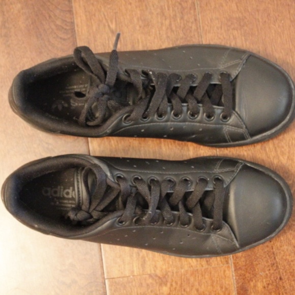 Adidas Stan Smith II sneakers mens size 7 - Picture 4 of 6